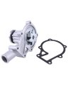 Fridayparts Replacement Water Pump 16251-73034 16251-73032 Compatible For Kubota V1505 V1305 D905 D1005 D1105 F2400 F2560 B7500