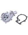 Fridayparts Replacement Water Pump 16251-73034 16251-73032 Compatible For Kubota V1505 V1305 D905 D1005 D1105 F2400 F2560 B7500