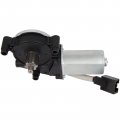 Aintier Power Window Lift Motor Front Left Or Rear Fit For 2005 2006 2007 2008 2009 Chevrolet Equinox 2006-2009 Pontiac Torrent