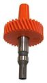 Crown Automotive 52067635 Orange 35 Teeth Speedometer Gear 