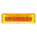 Truck-lite 19250y 19 Series Yellow Led Marker Clearance Lamp 