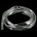Uxcell U Channel Edge Trim 8 2ft Length Rubber Guard Seal Strip Protector Fit For 24-25mm 43 64 W X 1 3 16 H Clear