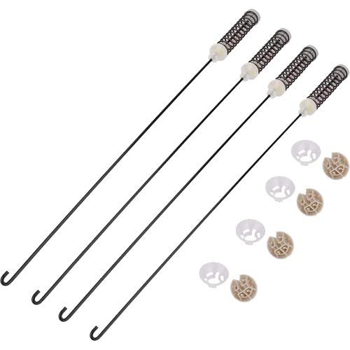 W10622030 Climatek Sears Washing Machine Suspension Rods
