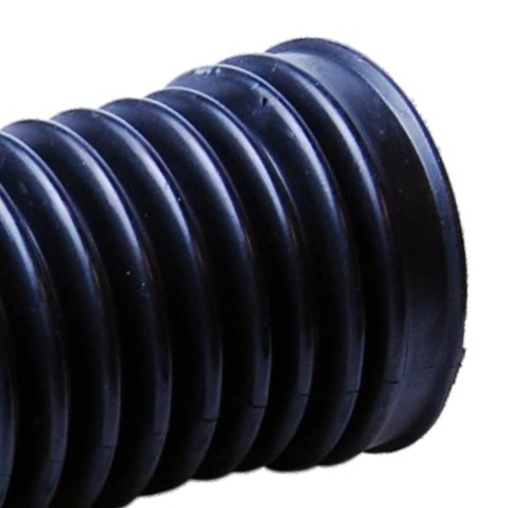 Rack And Pinion Bellows Set For 2003 2008 Mercedes Benz Sl55 Amg Rubber Black 0 562 In End 1 Inside Diameter