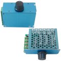 Dc 7-70v Motor Speed Controller Replacement 30a Fuse With 15cm Wire Compatible For Power Tools 