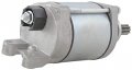 New Premium Starter Compatible With Kawasaki Atv Kfx450r 449cc 9 Tooth Spline Cw 08 09 10 11 12 13 14 Ksf450 2008-2011 Replaces