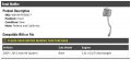 Front Muffler Compatible With 2009-2012 Audi A4 Quattro Base 2 0l 4-cylinder Turbo