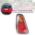 Topteng Rear Left Tail Light Lamp 632 7166955 For Mini Cooper R50 R52 R53 2005-2008 63216933273