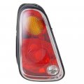 Topteng Rear Left Tail Light Lamp 632 7166955 For Mini Cooper R50 R52 R53 2005-2008 63216933273