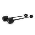 Front And Rear Axle Sliders Forza 750 2021 2025 X Adv 2024 Aluminum Pom Crash Protectors For Engine Frame Protection 