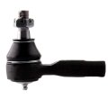 Front Suspension Set Inner Tie Rod End Fit 1998-2004 For Nissan Frontier 2000-2004 Xterra 