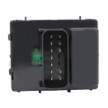 Replacement Part 4602756ab Power Window Switch Fits For 2007-2010 Jeep Wrangler Front Left