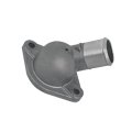 Water Outlet For Chevy Lumina Apv 1996 Aluminum 1 3 01 In Max Height 24 Bolt Hole Center Part 12556593