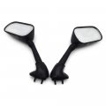 Smt-oem Style Mirrors Compatible With 2001 2002 2003 Yamaha R1 2001-2002 Yzf-r6 Black B00ruehlii