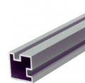 C R Laurence Crl Satin Anodized 24 Corner Aluminum Counter Post 