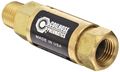 Coilhose Pneumatics 4214-90ps Pre-set In-line Pressure Regulator 1 4-inch 90 Psi 