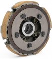 Wet Clutch Shoe Carrier Assembly With Slugs For Hisun 400 All Utv Atv Carb Efi Models Replaces 21230-f12-0000 Massimo Supermach