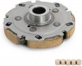Sfriding Wet Clutch Shoe Carrier Assembly With Slugs For Hisun 400 All Utv Atv Carb Efi Models Replaces 21230-f12-0000 Massimo
