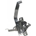 Hyundai Elantra Hood Latch 2001 2002 2003 Hy1234100 811302d000 