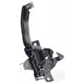 Hyundai Elantra Hood Latch 2001 2002 2003 Hy1234100 811302d000