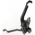Hyundai Elantra Hood Latch 2001 2002 2003 Hy1234100 811302d000