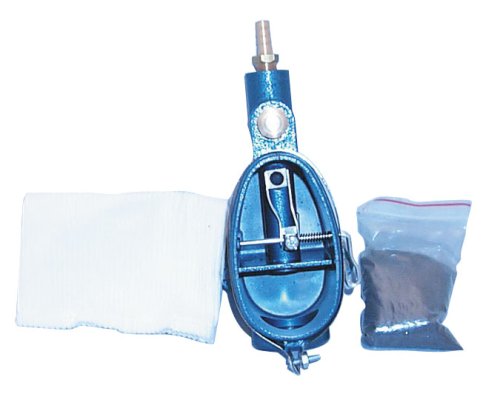 Sg Tool Aid 18500 Air Operated Spark Plug Cleaning