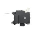Hoypeyfiy 604-357 Hvac Heater Blend Door Actuator Replacement For Acura Mdx 1998-2002 Honda Accord 2001 Replaces 604357 73341 
