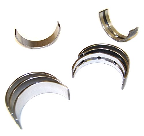 Dnj Main Bearings 010 Oversize 25mm Mb968 For 2005-2013 Lexus Toyota 2 5l 0l 3 V6 24v Dohc 2grfe 2grfse 2grfxe 3grfse 4grfse