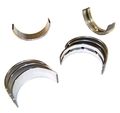 Dnj Main Bearings 010 Oversize 25mm Mb968 For 2005-2013 Lexus Toyota 2 5l 0l 3 V6 24v Dohc 2grfe 2grfse 2grfxe 3grfse 4grfse 