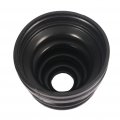 Aintier Powersports Axles Pair Outer Inner Cv Boot Fit For Polaris Sportsman 500 700