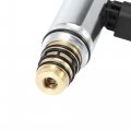 X Autohaux Car Ac Compressor Electronic Control Solenoid Valve Pxe13 Pxe16 For Volkswagen Golf