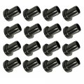 Niche A-arm Bushing Kit For Polaris Ranger Sportsman 500 700 900 400