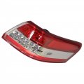 Gxywady Rear Tail Light Brake Lamp 8155006340 To2805106 Replacement For 2010 2011 Toyota Camry Tall Right Passenger Side