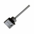 Manioiity 15600-735-003 Oil Dipstick 125-696 Compatible With Honda Gx340 Gx390 Gx240 Gx270
