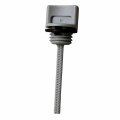 Manioiity 15600-735-003 Oil Dipstick 125-696 Compatible With Honda Gx340 Gx390 Gx240 Gx270