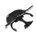 A-premium Cup Holder Compatible With Bmw E39 Series 525i 2001-2003 528i 1997-2000 530i 540i 1997-2003 M5 2000-2003 Center