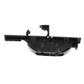 A-premium Cup Holder Compatible With Bmw E39 Series 525i 2001-2003 528i 1997-2000 530i 540i 1997-2003 M5 2000-2003 Center