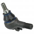 Ball Joint For Suspension Front Driver Side Lower Mechanics Choice 1993 Mercedes-benz 500sec