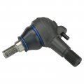 Ball Joint For Suspension Front Driver Side Lower Mechanics Choice 1993 Mercedes-benz 500sec