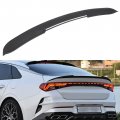 Ocpty 1pc Glossy Black Rear Window Roof Spoiler Compatible With 0 2021-2023 For Kia K5 All Model