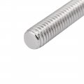 Uxcell M5x40mm 304 Stainless Steel Button Head Hex Socket Cap Bolts 15pcs