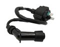 Ignition Coil For Honda 70 Trx70 Fourtrax 1986-1987