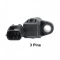 X Autohaux Car Transmission Input Speed Sensor Mr567292 Mr331743 42620-39200 917-610 For Mitsubishi