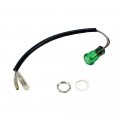 Polaris Atv Neutral Indicator Genuine Oem Part Qty 1