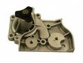 Gates 42302 Water Pump 