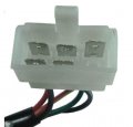 Gokart On-off Key Ignition Switch Fits Many Coleman Bk150 Bk200