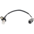 Crankshaft Position Sensor For Toyota Corolla Prizm 1995 1996 1997 And Celica Blade Type 2 Prong Male Terminal 1 Female 