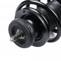 Ocpty Front Complete Struts Spring Assembly Shocks Fits 2004-2011 For Chevy Aveo 2006-2009 Aveo5 2009 Pontiac G3 2005-2008 Wave