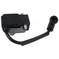 Ignition Coil Air Filter Kit 5739357-02 5739357-01 For Husqvarna 440 450 435 Chainsaw Parts