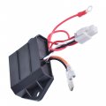 Ac Cdi Ignitor Replacement For Ezgo 4-cycle Engines 72562-g01 Epigc107 1996 